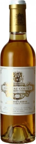 Вино 1-er Cru Sauternes-Barsac, Chateau Coutet, AOC, 2005, 0.375 л