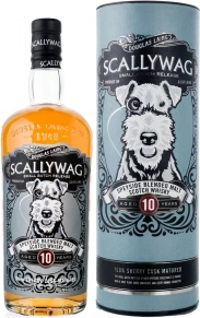 Виски Scallywag, 10 лет, 0.7 л