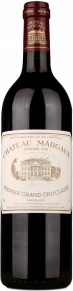 Вино Margaux AOC Premier Grand Cru Classe, AOC, 2009, 0.75 л