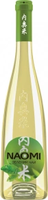 Винный напиток Green Tea, Naomi, 0.7 л