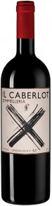 Вино Il Caberlot, 2020, 0.75 л
