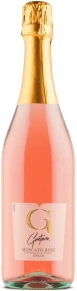 Игристое вино Moscato Rose, Gaetano, 0.75 л