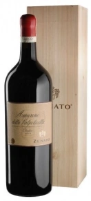 Вино Amarone della Valpolicella Classico, Zenato, DOC, 2015, 1.5 л (п/у)