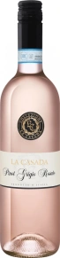 Вино La Casada Pinot Grigio Rosato, Botter, IGP, 2023, 0.75 л