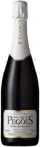 Игристое вино Extra Brut, Santo Isidro de Pegoes, 0.75 л