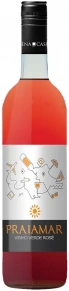 Вино Praiamar Rose, Casa da Fonte Pequena, DOC, 2022, 0.75 л