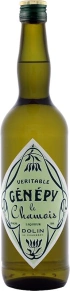 Ликер le Chamois, Genepi, 0.75 л