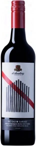 Вино The Galvo Garage, d'Arenberg, 2014, 0.75 л