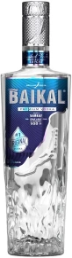 Водка Байкал, 1 л