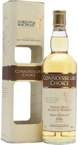 Виски Arran, Connoisseur's Choice, 12 лет, 0.7 л (п/у)