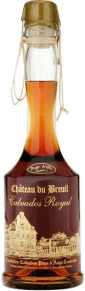 Кальвадос Calvados Royal, Chateau du Breuil, 30 лет, 0.7 л