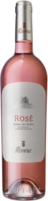 Вино Rose, Rivera, DOC, 2020, 0.75 л