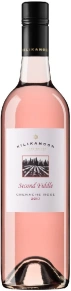 Вино Second Fiddle Grenache Rose, Kilikanoon, 2017, 0.75 л