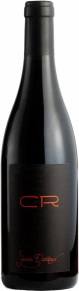 Вино CR, Yann Durieux, 2018, 0.75 л
