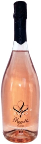 Игристое вино Abbazia Moscato Rose, Fiorino d'Oro, 0.75 л