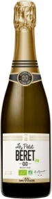 Игристое вино Effervescent Muscat Doux Sans Alcool, Le Petit Beret, 0.75 л