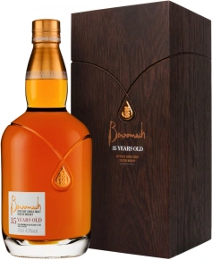 Виски Benromach, 35 лет, 0.7 л (п/у)