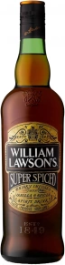 Виски Super Spiced, William Lawson's, 1 л