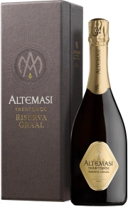 Игристое вино Riserva Graal, Altemasi, DOC, 2014, 0.75 л (п/у)