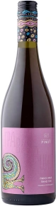 Вино Пино Нуар-Пино Гри, Гравитация, 0.75 л