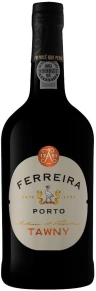 Портвейн Tawny Porto, Ferreira, 0.75 л