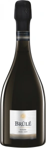 Игристое вино Cuvee, Brule, 2021, 0.75 л