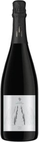 Игристое вино Глера Экстра Брют, Усадьба Дивноморское, 2016, 0.75 л