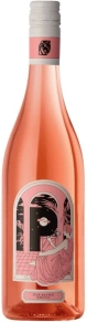 Вино Pink Matter Rose, Alpha Box & Dice, 2018, 0.75 л