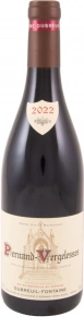 Вино Pernand-Vergelesses Rouge, Domaine Dubreuil-Fontaine, AOC, 2022, 0.75 л