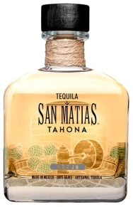 Текила Tahona Anejo, San Matias, 12 месяцев, 0.7 л