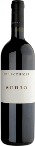 Вино Scrio, Le Macchiole, IGT, 2013, 0.75 л