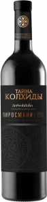 Вино Пиросмани, Тайна Колхиды, 0.75 л