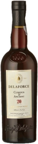 Портвейн Curious & Ancient, Delaforce, 0.75 л