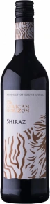 Вино Shiraz, The African Horizon, 0.75 л