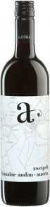 Вино Zweigelt, Domaine Andau, 0.75 л
