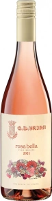 Вино Rosabella Rosato, G.D.Vajra, 2021, 0.75 л