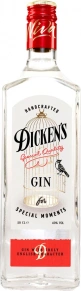 Джин Дикен'с, 0.5 л
