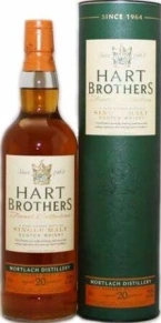 Виски Mortlach, 20 лет, 0.7 л