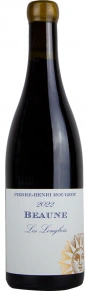 Вино Les Longbois, Pierre-Henri Rougeot, AOC, 2022, 0.75 л