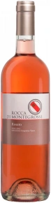 Вино Rosato, Rocca di Montegrossi, IGT, 2020, 0.75 л