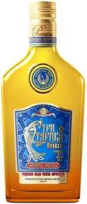 Ликер Пряная, Три старика, 0.25 л