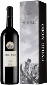 Вино Emilio Moro, DO, 2021, 1.5 л (п/у)