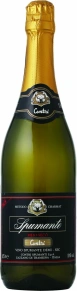 Игристое вино Spumante Demi-sec, Contri Spumanti, 0.75 л