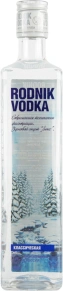 Водка Classic, Rodnik, 0.25 л