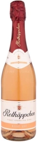 Игристое вино Rose Sec, Rotkappchen, 0.75 л
