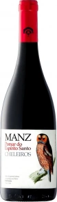 Вино Pomar do Espirito Santo, Manz, IGP, 2018, 0.75 л