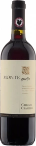 Вино Chianti Classico, Monteguelfo, DOCG, 2021, 0.75 л