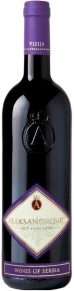 Вино Red Selection, Aleksandrovic, 2020, 0.75 л