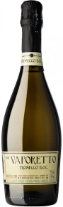 Игристое вино Prosecco Brut, Vaporetto, DOC, 0.75 л