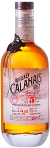 Виски Calanais, 5 лет, 0.7 л
